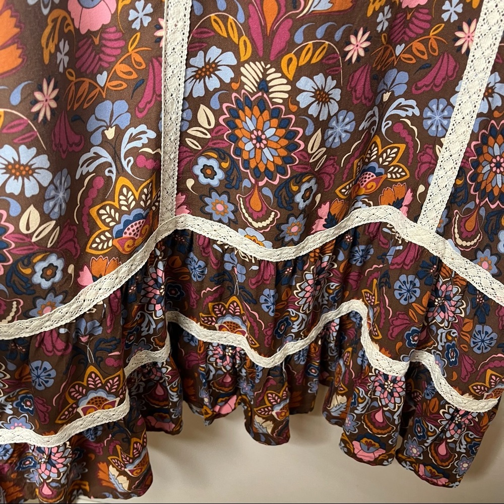 MATILDA JANE Intermission Shift Dress - Picture 11 of 16